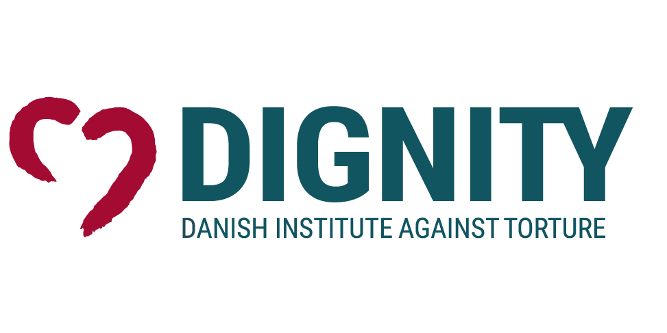 DIGNITY - Danish Institute Against Torture