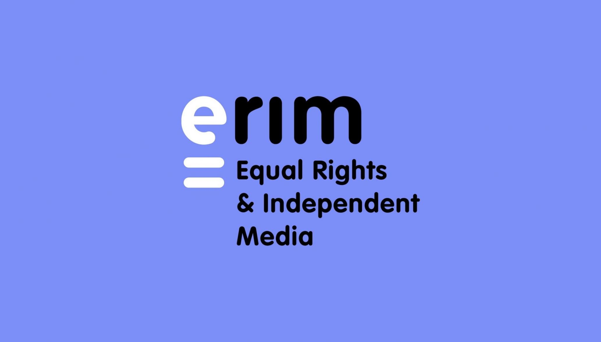 ERIM Equal Rights Independent Media