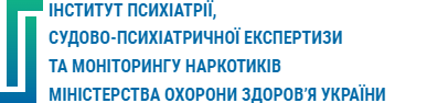 Інститут психіатрії судово-психіатричної експертизи та моніторингу наркотиків